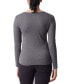 Фото #2 товара Women's Base Layer Long-Sleeve T-Shirt