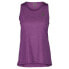 SCOTT Endurance LT sleeveless T-shirt