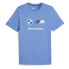 Фото #1 товара Футболка мужская PUMA BMW MMS Ess Logo Short Sleeve T-Shirt