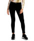 Фото #1 товара Women's Mid-Rise Sexy Curve Skinny Jeans