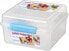 Sistema Sistema - 2L Lunch Cube MAX To Go-Madopbevaring