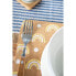 Фото #4 товара CREATIVE TOPS CTPMCKRBOWPK4 Pack Of 4 Placemats 4 Units