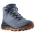 Фото #4 товара SALOMON Outsnap CS WP Hiking Boots