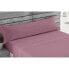 Фото #3 товара Мешок Nordic без наполнения Alexandra House Living Розовый 160 кровать