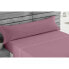 Фото #3 товара Постельное белье Alexandra House Living Magenta King size