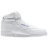 REEBOK CLASSICS Ex-O-Fit Hi trainers