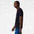 ფოტო #3 პროდუქტის NEW BALANCE Athletics Amplified short sleeve T-shirt