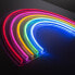 LED-Kinderzimmerleuchte Neon-Rainbow