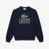 Фото #4 товара LACOSTE SH1228 sweatshirt