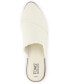 Women's Jade Mule Flats