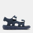 Фото #4 товара TIMBERLAND Perkins Row 2-Strap Toddler Sandals