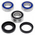 Фото #2 товара All BALLS 25-1419 Husqvarna CR/WR/TC Rear Wheel Bearing Kit