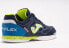 Фото #7 товара Joma Joma Top Flex 2303 IN TOPW2303IN Granatowe 44