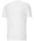 ფოტო #2 პროდუქტის Men's Embroidered Logo T-Shirt