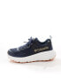 Columbia Konos trail running trainers in navy