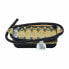 DiMarzio PAF Joe DP 213 BK F-Spaced