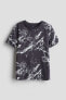 Фото #1 товара Printed T-shirt