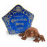 Фото #1 товара Мягкая игрушка Noble Collection Harry Potter Набор подушки и плюшевого жаба