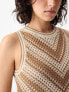 Crochet Tank Top