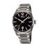 Men's Watch Lotus 18684/2 Black Silver