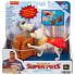 Фото #7 товара FISHER PRICE Imaginext Dc Supermascotas League Supermascota And Accessories Figure