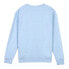 CERDA GROUP Cotton Brushed Stitch sweatshirt