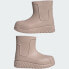 Фото #9 товара Женские кроссовки adidas AdiFOM SST Boot Shoes (Коричневые)