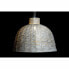 Фото #2 товара Потолочный светильник DKD Home Decor Белый Позолоченный Железо 50 W 51 x 51 x 38 cm
