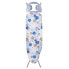 ORBEGOZO BTP 1000 Ironing Board Cover White / Blue / Brown - фото #3