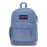 JANSPORT Cross Town Plus Remix 26L Backpack