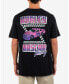 Фото #1 товара Men's Nascar Everyday Faster Short Sleeve T-shirt