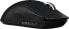 Фото #1 товара Logitech G PRO X SUPERLIGHT Wireless Gaming Mouse - Right-hand - RF Wireless - 25600 DPI - 1 ms - Black