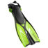 Фото #2 товара SCUBAPRO Dolphin junior diving Fins