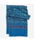 Фото #1 товара Men's Elba - Silk Scarf for Men