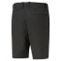 Фото #4 товара Puma Dealer 8 Inch Golf Shorts Mens Black Casual Athletic Bottoms 53778802