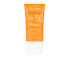Фото #1 товара avene Solaire B-Protect SPF50 Солнцезащитный крем для чувствительной кожи лица и шеи 30 мл