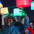 Фото #5 товара MPOWERD Luci® Color Inflatable Solar Light