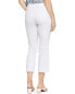 Фото #2 товара Nydj Petite Marilyn Optic White Ankle Jean Women's