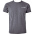ფოტო #1 პროდუქტის SIDESPIN Confort short sleeve T-shirt