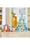 Фото #9 товара Конструктор пластиковый Lego Disney Frozen Elsa'nın Karlar Ülkesi Şatosu 43238 4 Yaş+