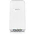 ZyXEL LTE5398-M904 - Wi-Fi 5 (802.11ac) - Dual-band (2.4 GHz / 5 GHz) - Ethernet LAN - 4G - Silver - Tabletop router