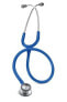 Фото #1 товара 3m Classic Iı Pediatrik Stetoskop Standart Bitişli Dinleme Çanı Royal Blue Tüp 28 Inç 2136