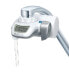 Фото #2 товара BRITA 1037405 - Faucet water filter - Silver - White