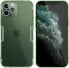 Nillkin Etui Nillkin Nature do Apple iPhone 12 Pro Max (Zielone) uniwersalny