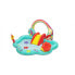 Children's pool Bestway 221 x 193 x 117 cm Playground