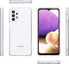 Фото #2 товара Чехол для смартфона Mercury Jelly Case Sam A32 5G A326 прозрачный