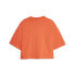 ფოტო #2 პროდუქტის PUMA SELECT Classics Oversized T short sleeve T-shirt