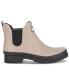 Фото #2 товара Women's Mallow Chelsea Lug-Sole Rain Boots