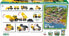 Brio BRIO construction vehicles, toy vehicle