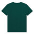 Фото #2 товара DKNY D60020 short sleeve T-shirt